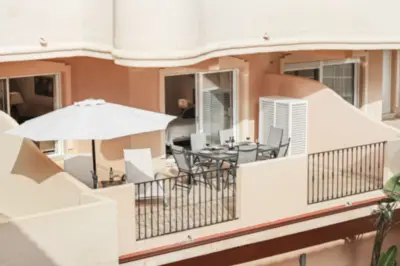 Appartement Nueva Andalucía — 3