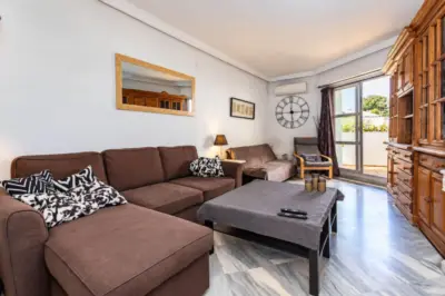 Apartment Nueva Andalucía — 2