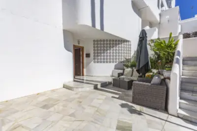 Apartment Nueva Andalucía — 3