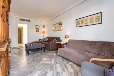 Apartment Nueva Andalucía — 4