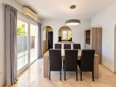 House Mijas — 5