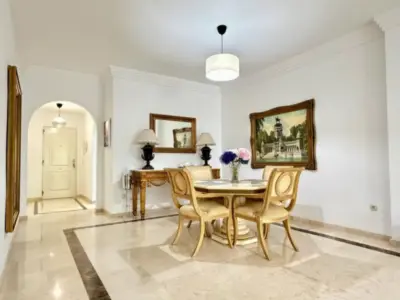 Apartment Nueva Andalucía — 3