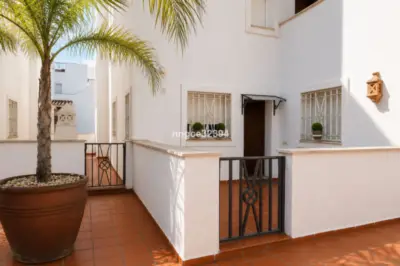 Apartment Nueva Andalucía — 3
