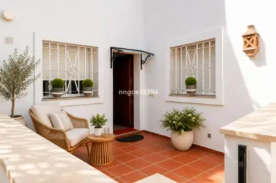 Apartment Nueva Andalucía — 4