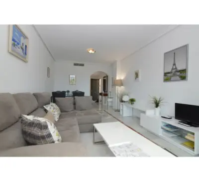 Wohnung Nueva Andalucía — 3