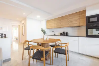 Appartement Nueva Andalucía — 4