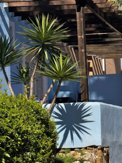 Haus Nueva Andalucía — 3
