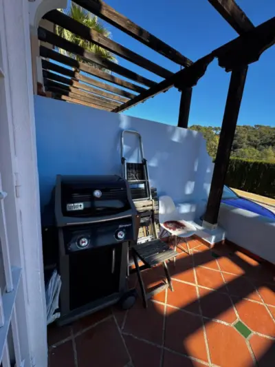 Haus Nueva Andalucía — 4