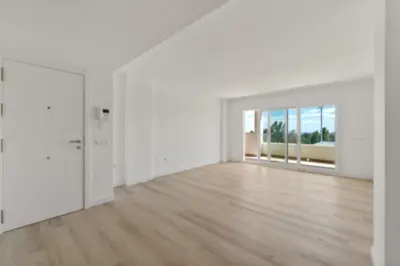 Apartment Nueva Andalucía — 3