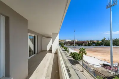 Apartment Nueva Andalucía — 4
