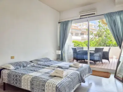 Apartment Nueva Andalucía — 4