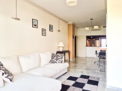 Apartment Nueva Andalucía — 5