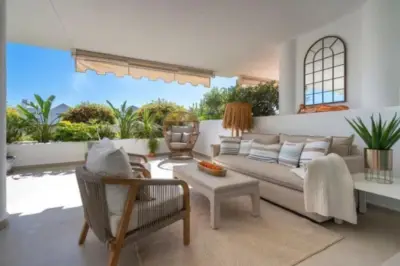 Apartment Nueva Andalucía — 3