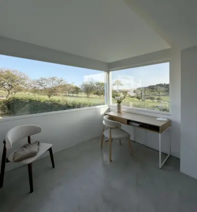 House Nueva Andalucía — 4