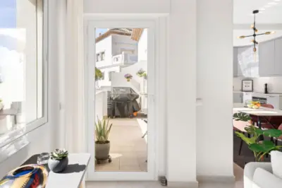 Appartement Nueva Andalucía — 5