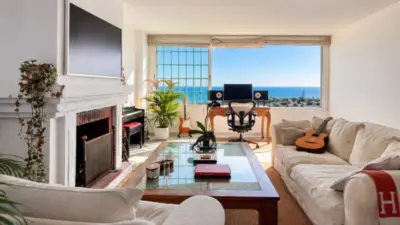 Apartment Puerto Banús — 2
