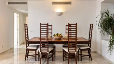 Apartment Puerto Banús — 3