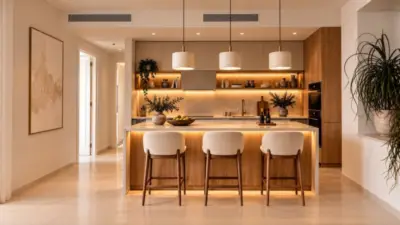Apartment Puerto Banús — 4
