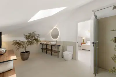 Apartment Nueva Andalucía — 4