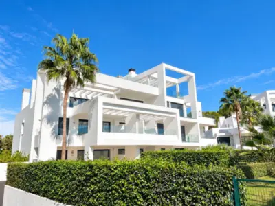 Appartement Benahavís — 2
