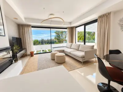 Appartement Benahavís — 3