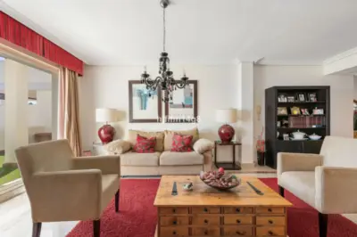 Apartment Nueva Andalucía — 4