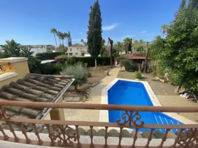 Haus Nueva Andalucía — 2