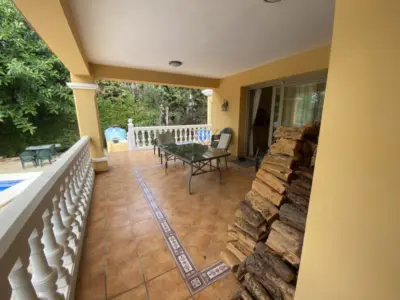 Haus Nueva Andalucía — 3