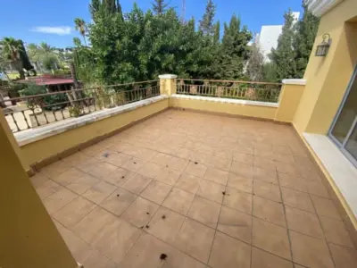 Haus Nueva Andalucía — 4