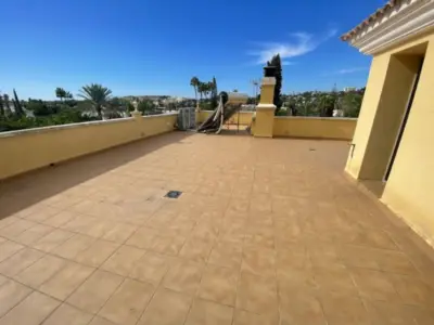 Haus Nueva Andalucía — 5