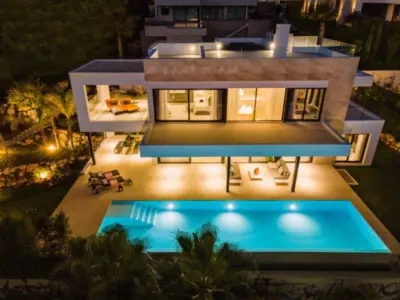 House Nueva Andalucía — 3
