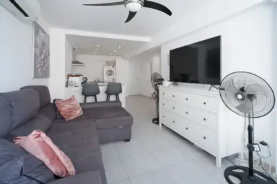 Wohnung Benalmádena — 2