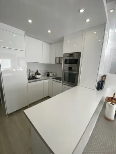 Appartement Puerto Banús — 3