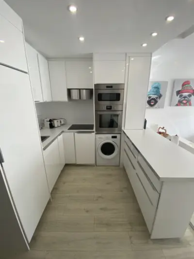 Appartement Puerto Banús — 4