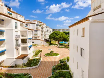 Apartment Puerto Banús — 2