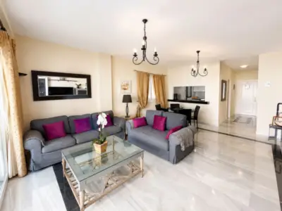 Apartment Puerto Banús — 3
