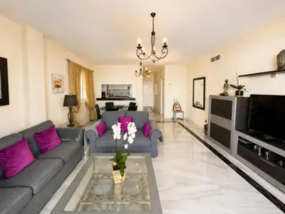 Apartment Puerto Banús — 4