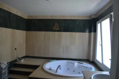 House Alhaurín de la Torre — 2