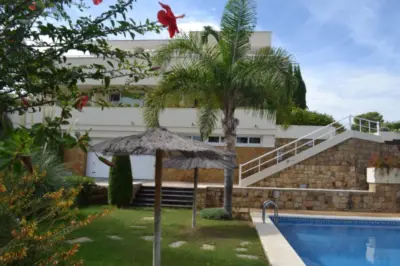 House Alhaurín de la Torre — 4