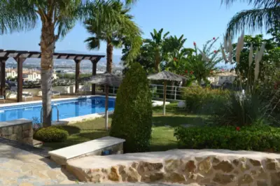 House Alhaurín de la Torre — 5