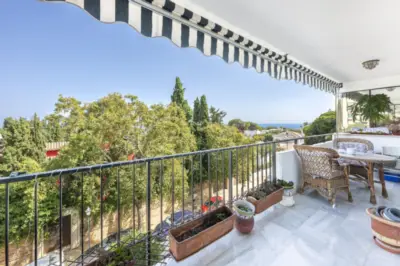 Apartment Marbella — 2