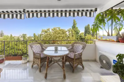 Apartment Marbella — 3