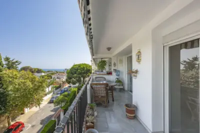 Apartment Marbella — 5