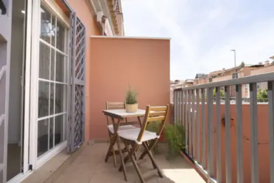 House Málaga — 3