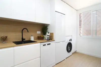 House Málaga — 4