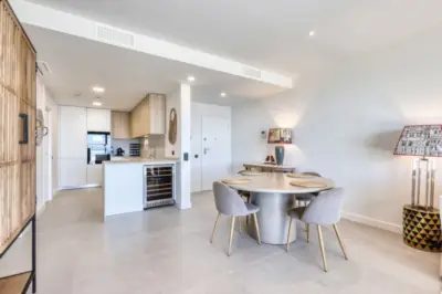 Apartment Marbella — 3
