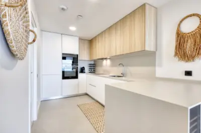 Apartment Marbella — 5