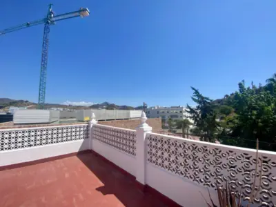 House Málaga — 2
