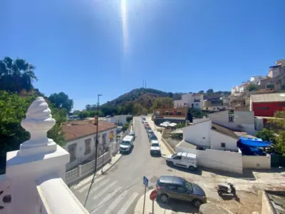 House Málaga — 3