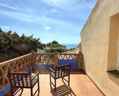 House Málaga — 2